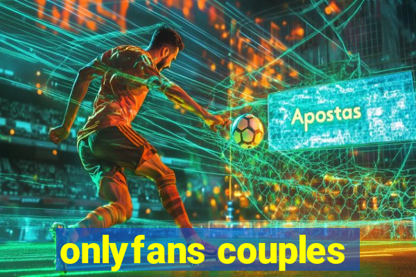 onlyfans couples